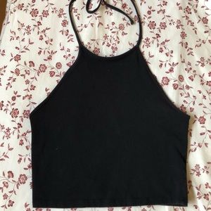 Forever 21 Halter Top